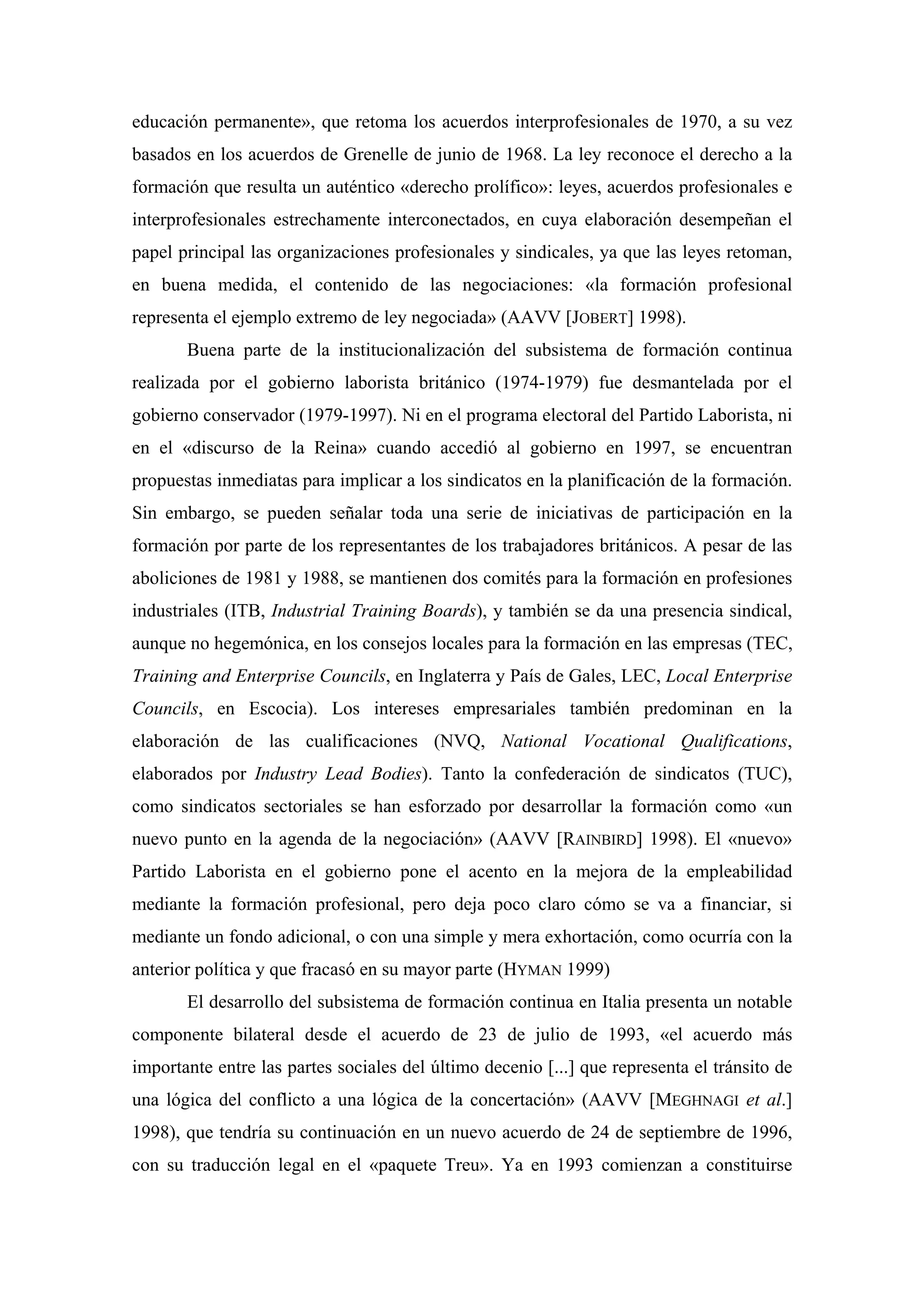 VII Conferencia de Sociología de la Educación en la Universidad de Murcia