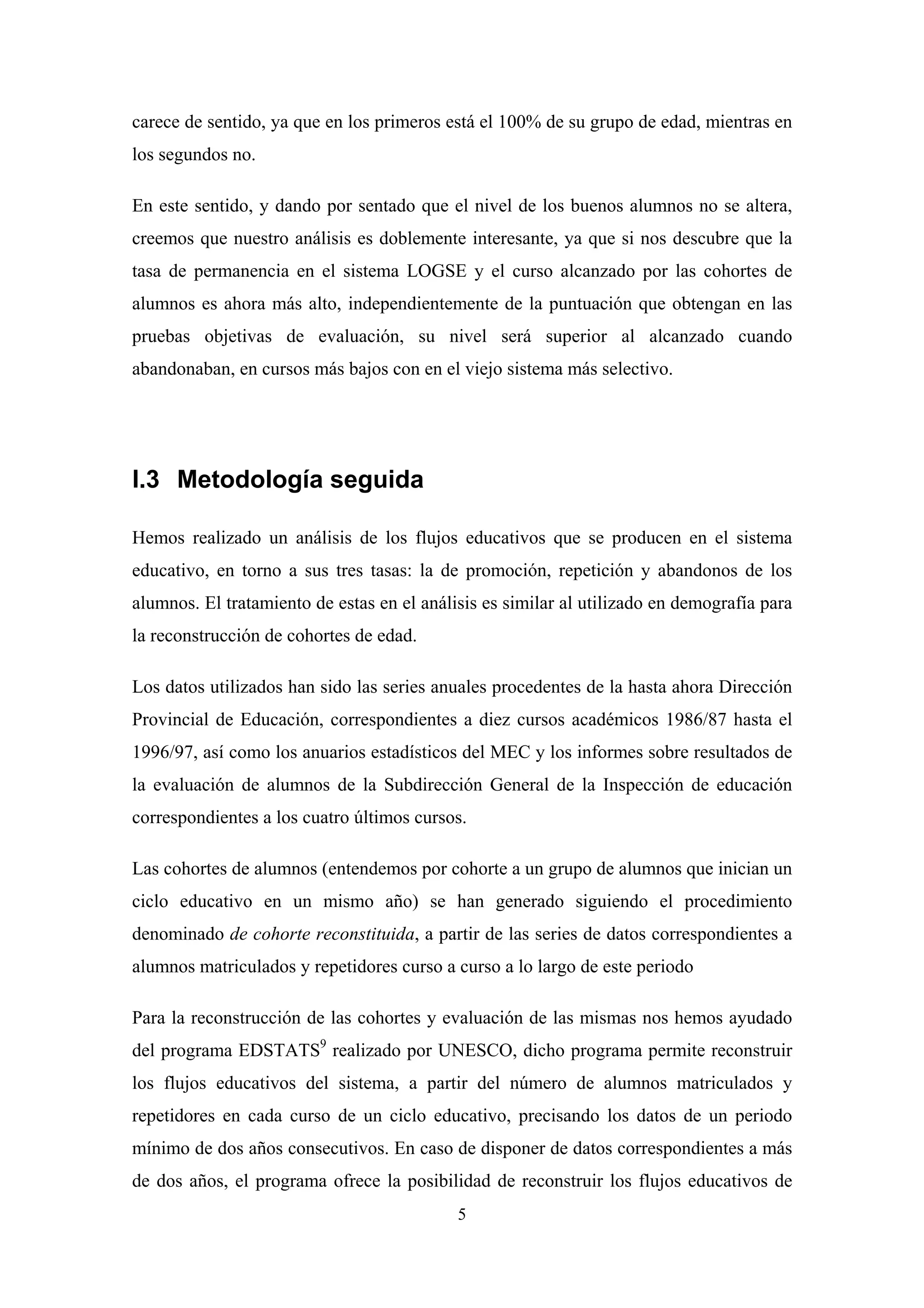 VII Conferencia de Sociología de la Educación en la Universidad de Murcia