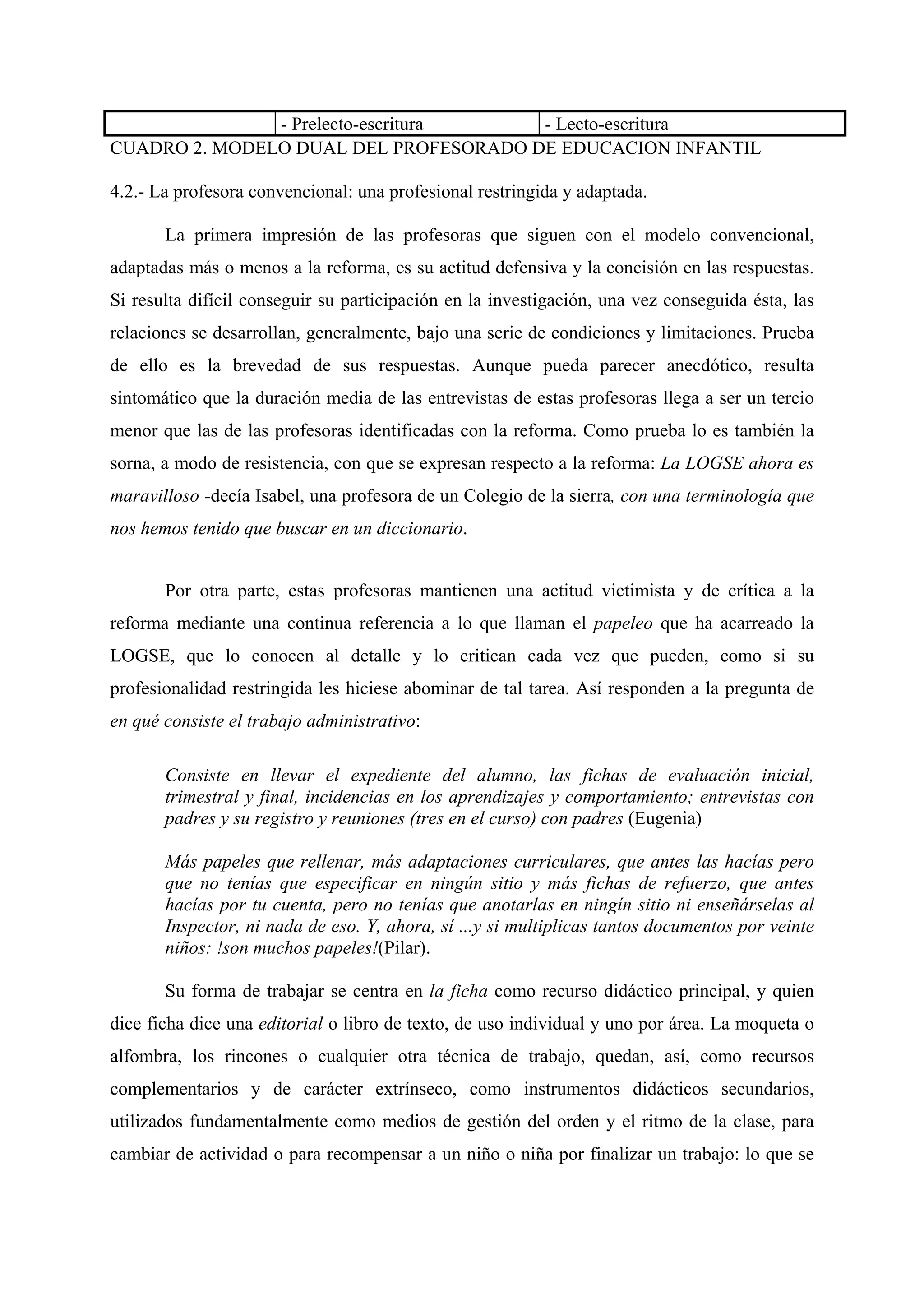 VII Conferencia de Sociología de la Educación en la Universidad de Murcia