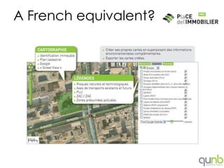 A French equivalent?
 