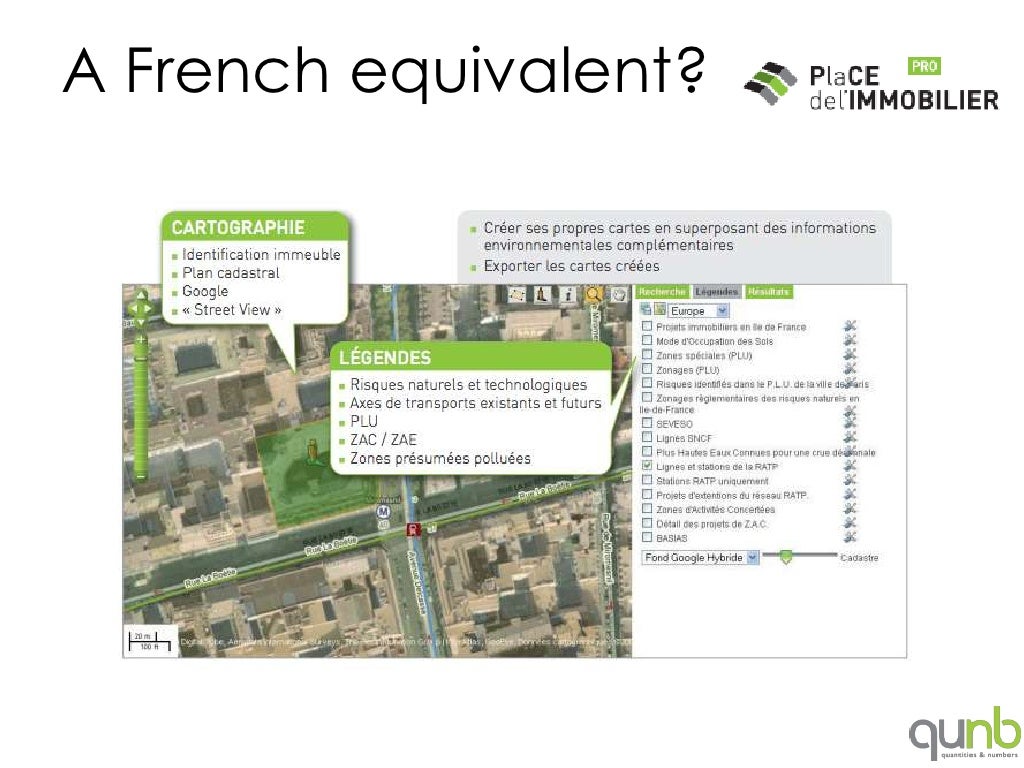 A French equivalent?