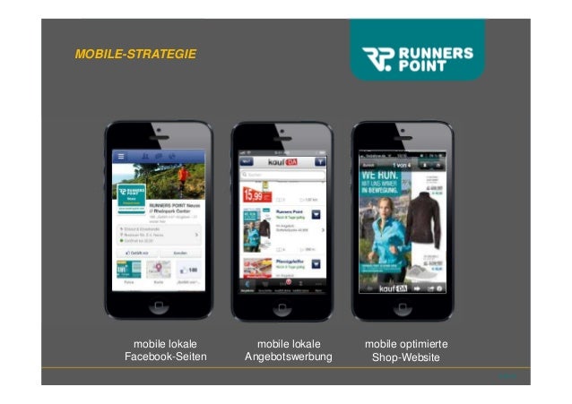 Multichannel Strategie Wie der POS erfolgreich mit dem Multichannel Strategie Wie der POS erfolgreich mit dem
