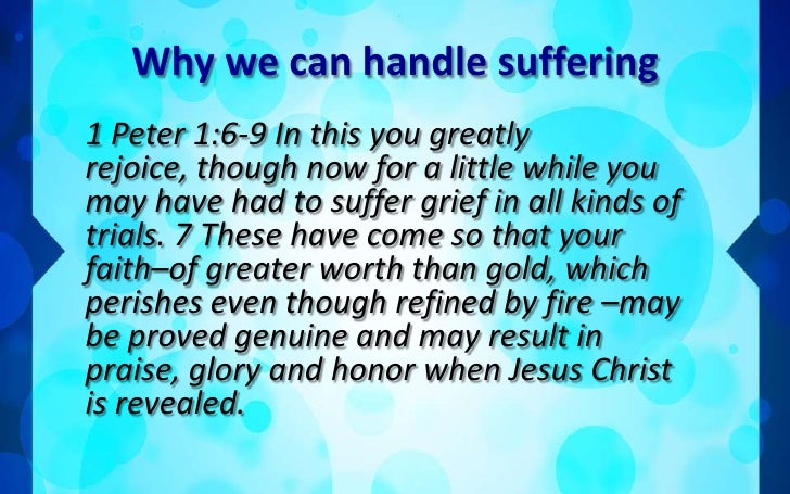 120624 Nt Vistas 24 New Birth Into A Living Hope 1 Peter