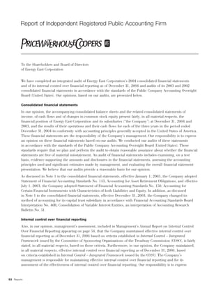 energy east EE_AR_2004