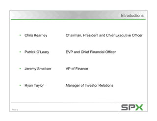 Citigroup's Energy 2020 Conference