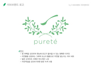 서브브랜드 로고 3_2 서브브랜드 아이덴티티
 