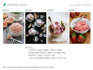 서브브랜드 포스터 3_2 서브브랜드 아이덴티티
 