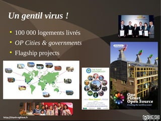 Un gentil virus !
     
          100 000 logements livrés
     
          OP Cities & governments
     
          Flagship projects




http://thanh-nghiem.fr
 