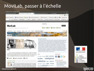MoviLab, passer à l'échelle




http://thanh-nghiem.fr
 