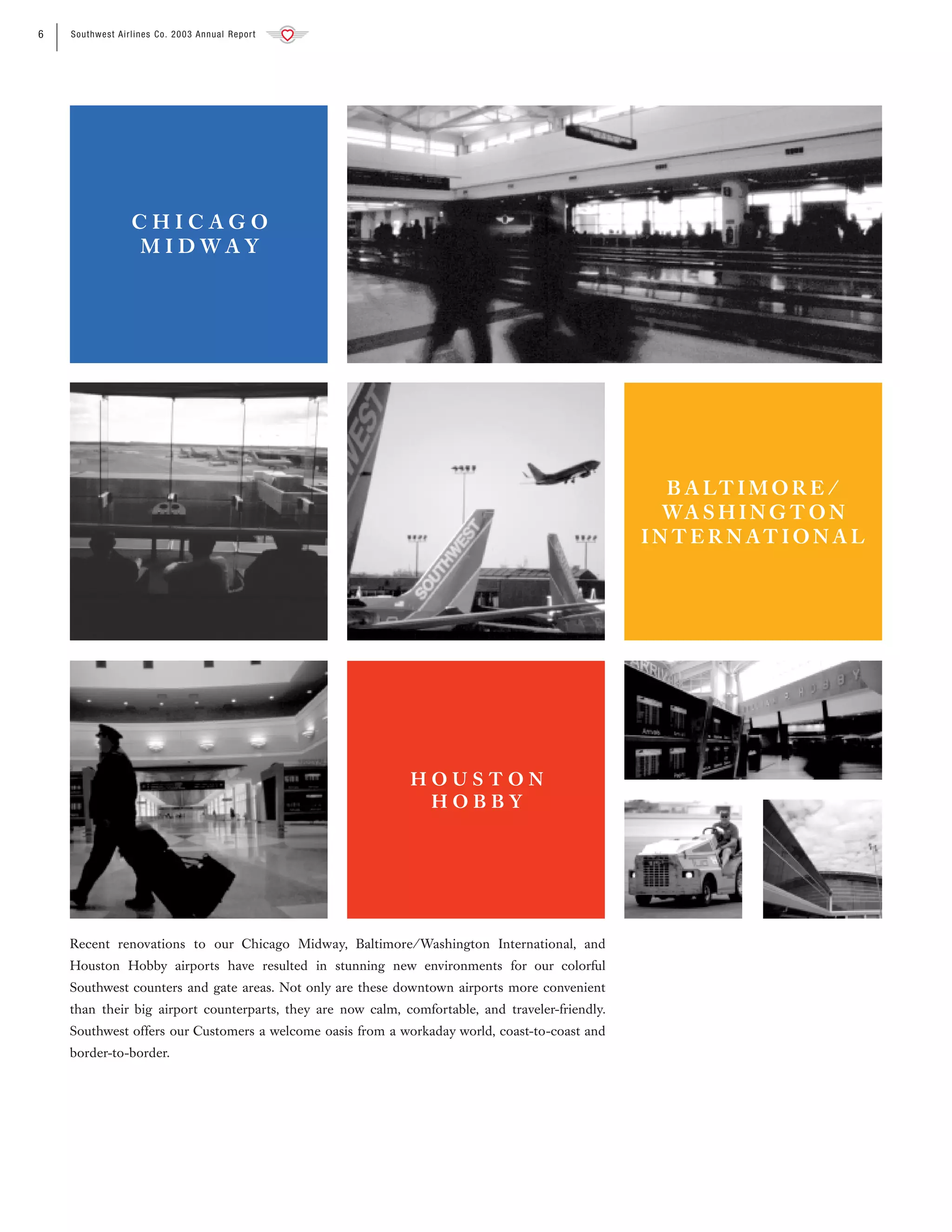 southwest airline ar03