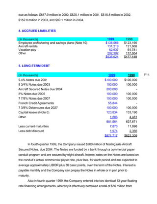 southwest airline ar99