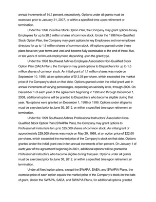 southwest airline ar99