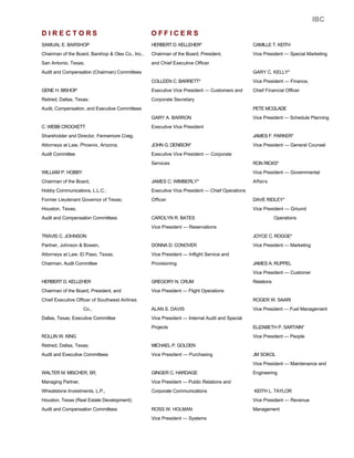 southwest airline ar99