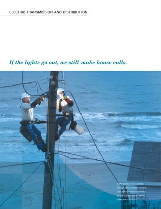 center- point energy annual reports 2003