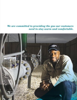 center- point energy annual reports 2003