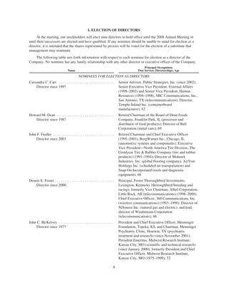 yrc worldwide Proxy_2007