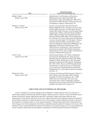 yrc worldwide Proxy_2007