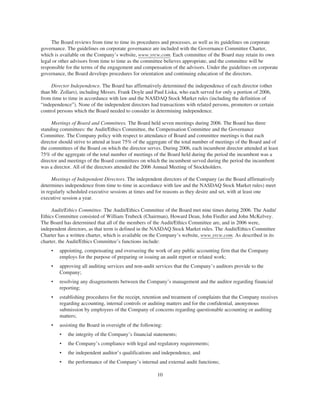 yrc worldwide Proxy_2007