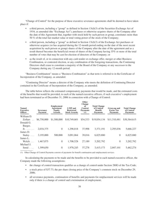 yrc worldwide Proxy_2007