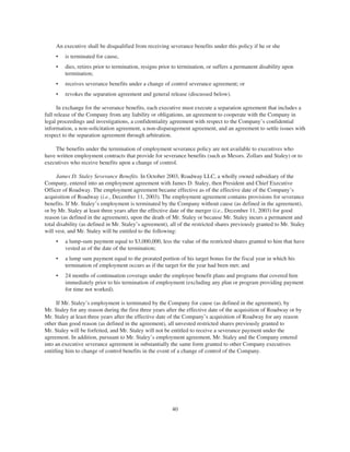 yrc worldwide Proxy_2007