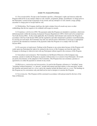 yrc worldwide Proxy_2007