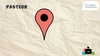 PASTEUR




          13
 