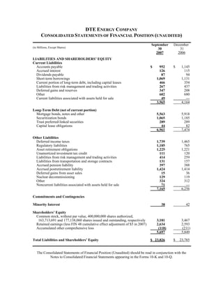 DTE_3Q07_Supp