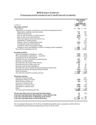 DTE_3Q07_Supp