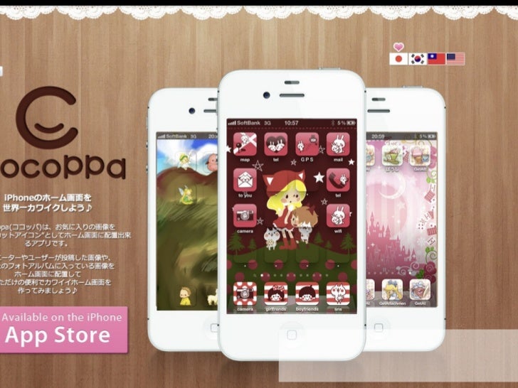 Decopicで学んだ海外で通用する企画の考え方 Decopicで学んだ海外で通用する企画の考え方