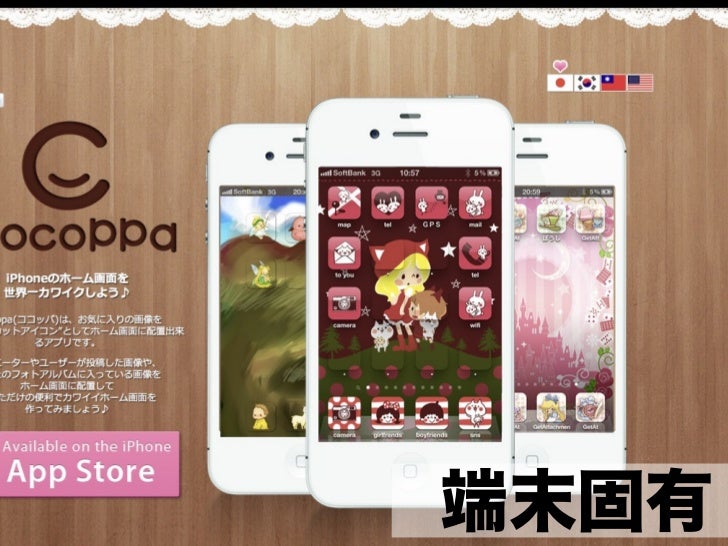 Decopicで学んだ海外で通用する企画の考え方 Decopicで学んだ海外で通用する企画の考え方