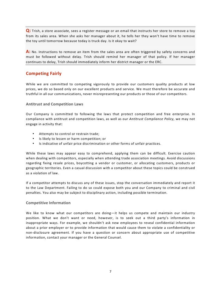 dollar general codeofethics2008 dollar general drug test form