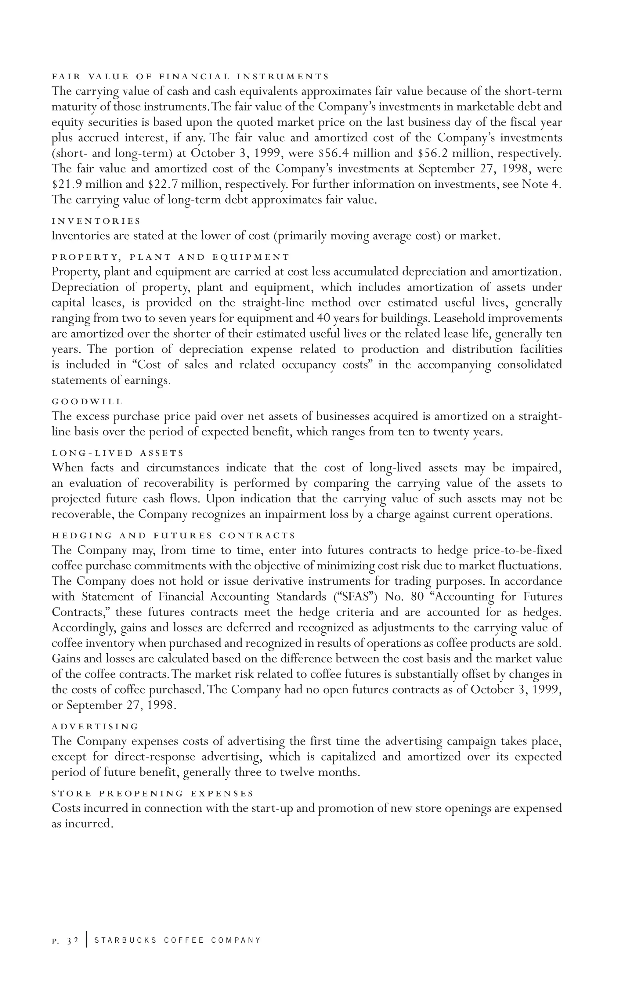 starbucks 102640_financials2