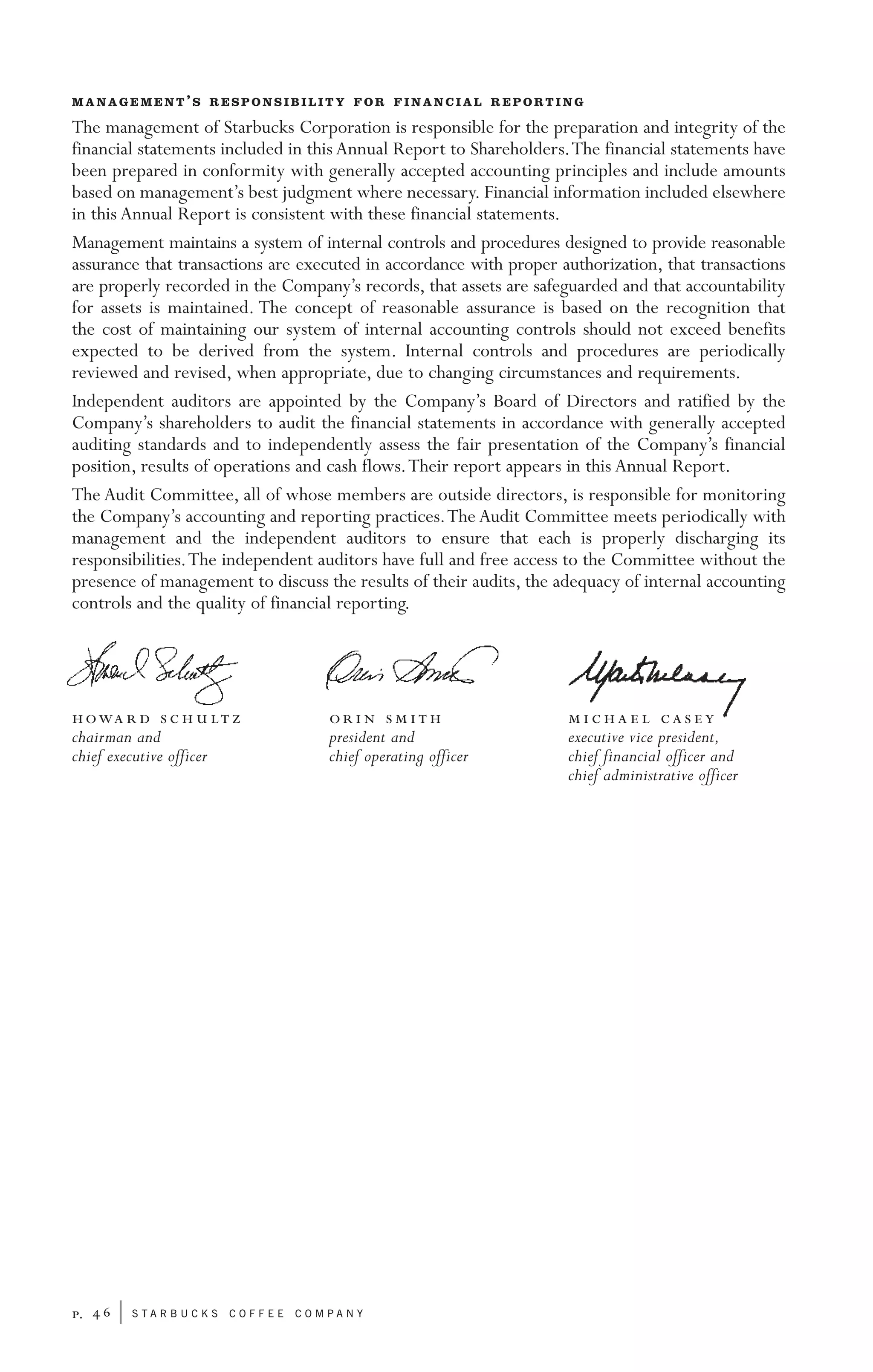 starbucks 102640_financials2