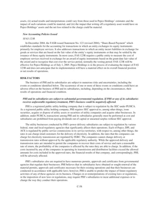 PHI_ProxyAnnual_Report2004