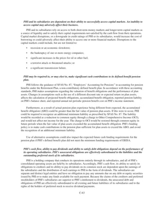 PHI_ProxyAnnual_Report2004