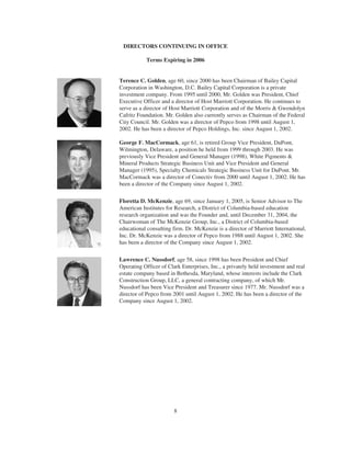 PHI_ProxyAnnual_Report2004