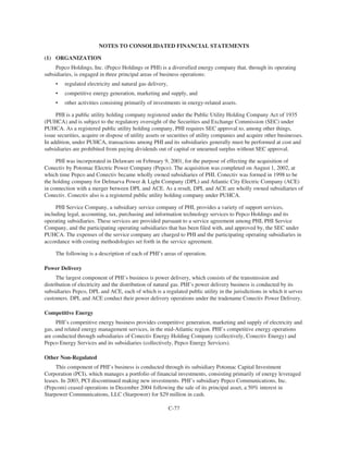 PHI_ProxyAnnual_Report2004