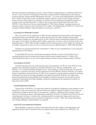 PHI_ProxyAnnual_Report2004