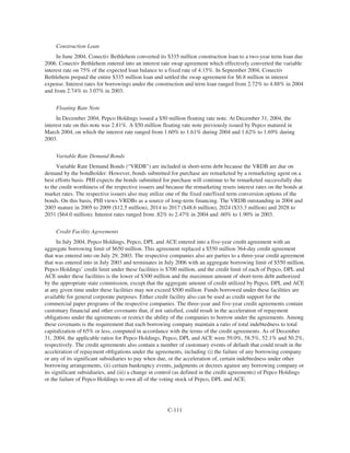 PHI_ProxyAnnual_Report2004