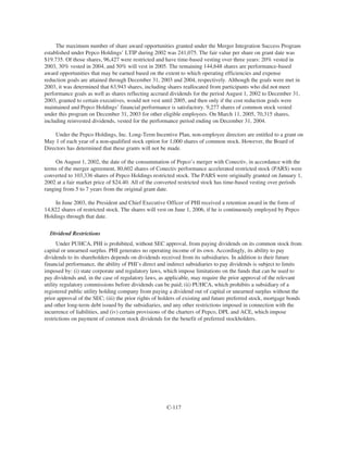 PHI_ProxyAnnual_Report2004