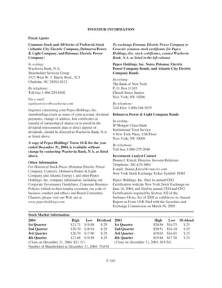 PHI_ProxyAnnual_Report2004