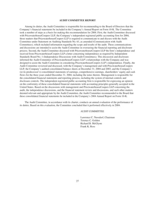 PHI_ProxyAnnual_Report2004