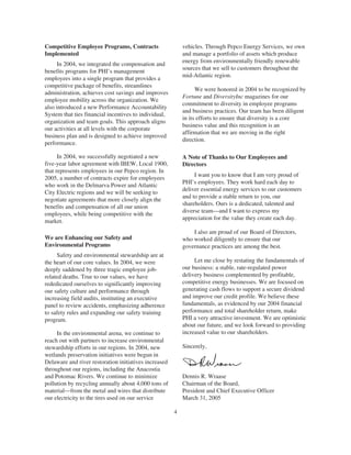 PHI_ProxyAnnual_Report2004