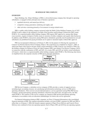 PHI_ProxyAnnual_Report2004