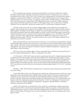 PHI_ProxyAnnual_Report2004