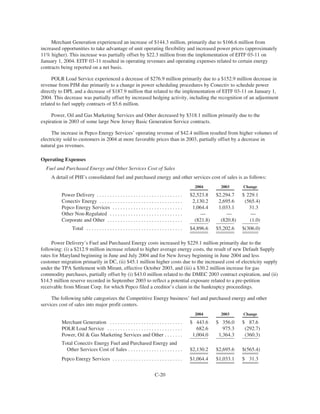 PHI_ProxyAnnual_Report2004