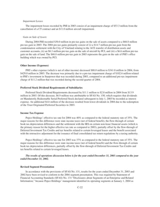 PHI_ProxyAnnual_Report2004