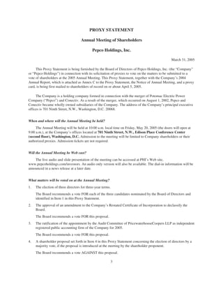 PHI_ProxyAnnual_Report2004