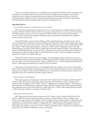 PHI_ProxyAnnual_Report2004