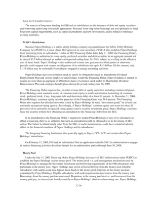 PHI_ProxyAnnual_Report2004